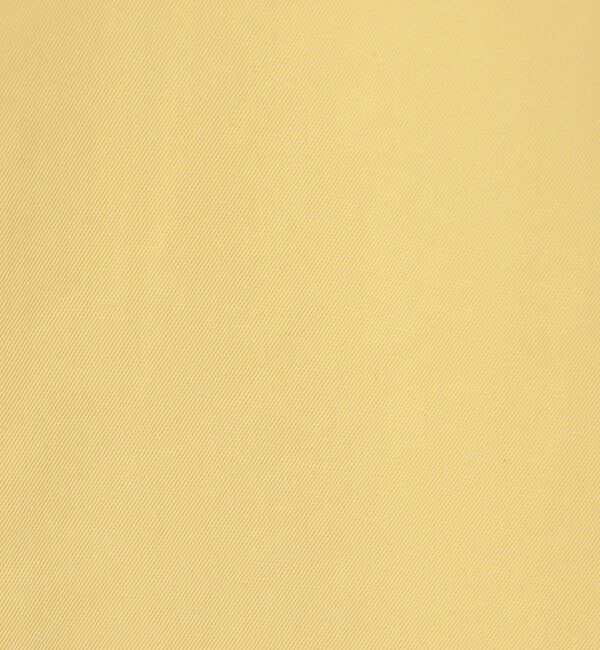 TOMORROWLAND collection「【一部WEB先行予約】ドライツイル セミワイドパンツ」|その他|