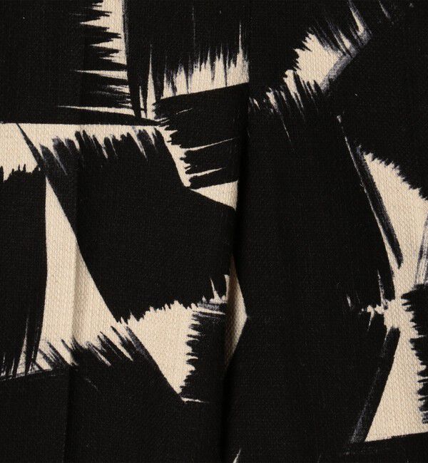 MACPHEE「コットンリネンプリペラ サロペット」|オールインワン|