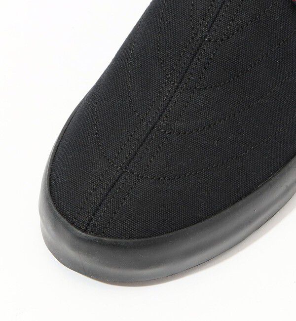 TOMORROWLAND GOODS「REPRODUCTION OF FOUND BRITISH MILITARY SHOE COVER」|スニーカー|