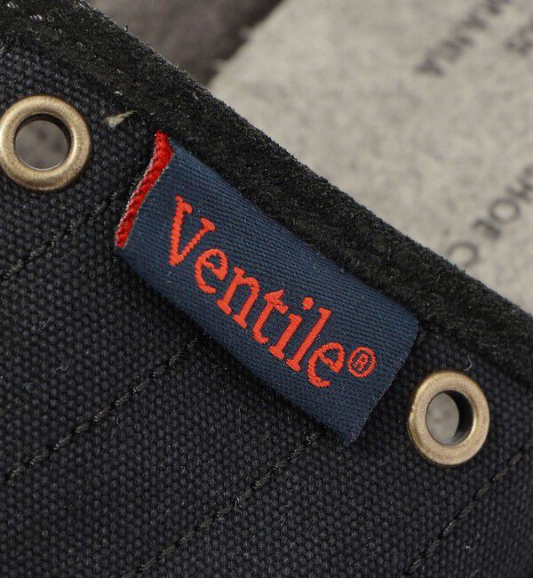 TOMORROWLAND GOODS「REPRODUCTION OF FOUND BRITISH MILITARY SHOE COVER」|スニーカー|