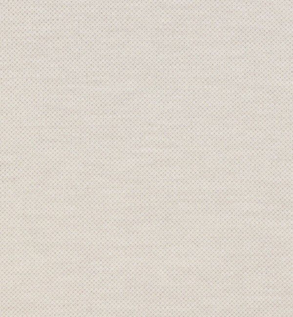 GALERIE VIE「コットンシルクカノコ ワイドクルーネックＴシャツ」|Tシャツ・カットソー|