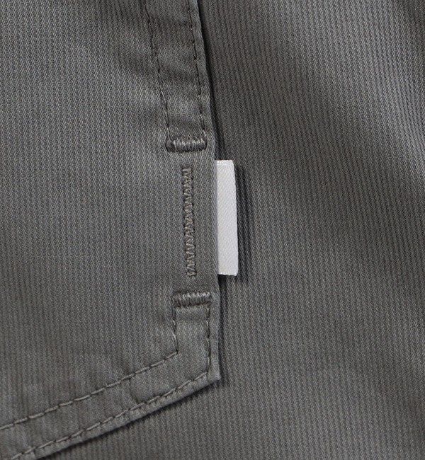 TOMORROWLAND BUYING WEAR「PT TORINO GRUNGE カラーデニム」|デニム|