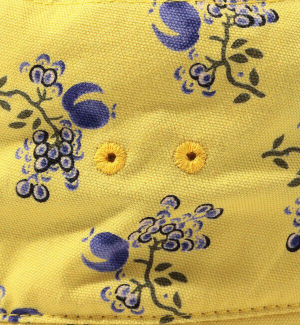 SOULEIADO「SOULEIADO コットンオックス バケットハット」|ハット|