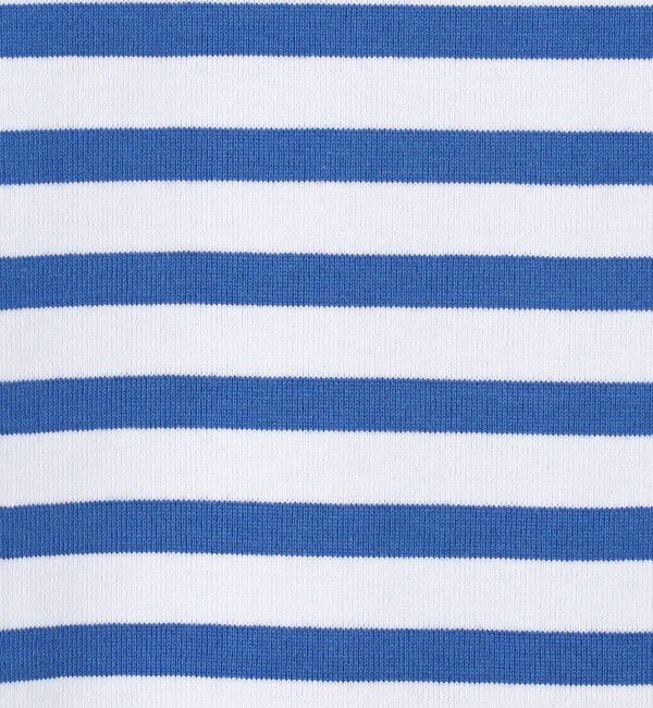 TOMORROWLAND BUYING WEAR「【別注】Le Minor コットン クルーネックプルオーバー」|Tシャツ・カットソー|