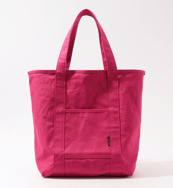 SOULEIADO「SOULEIADO プリント リバーシブルバッグ」|トートバッグ|