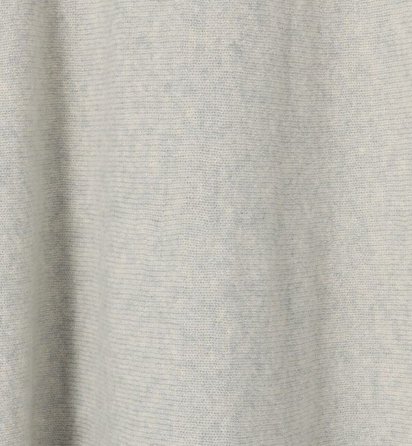 GALERIE VIE「ラムズウール フレアマキシスカート」|フレア|