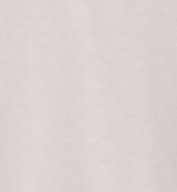 JAMES PERSE「バックパイルスエット ラグランスリーブプルオーバー WXA3657」|スウェット・ジャージ|