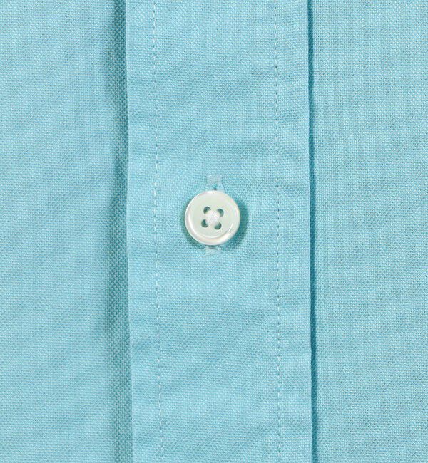 TOMORROWLAND MENS「コットンオックスフォードシャツ」|シャツ・ブラウス|