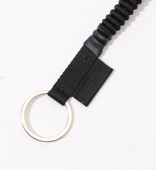 TOMORROWLAND GOODS「bagjack Gun Leash Hook」|チャーム・キーホルダー|