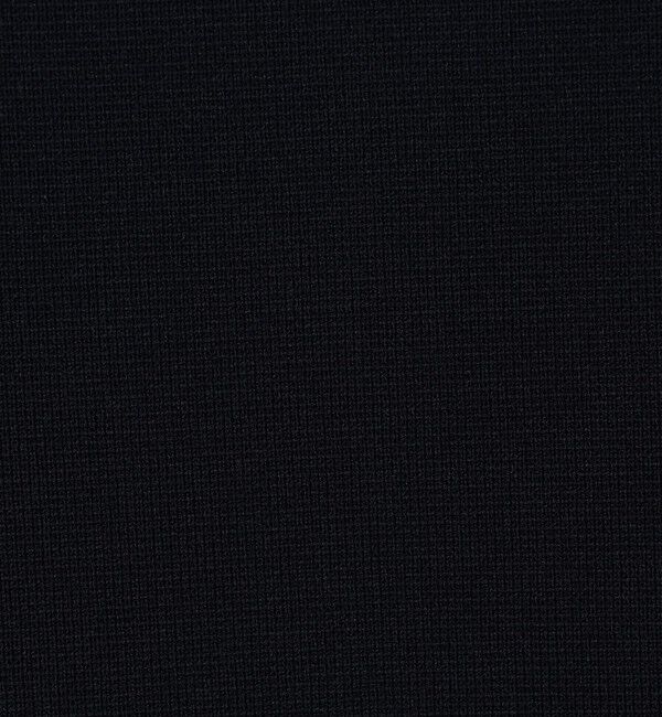 MACPHEE「ミラノリブ チュニックプルオーバー」|ニット・セーター|