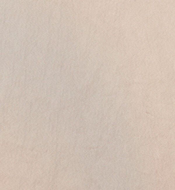 Edition「サテンヨウリュウ イージーパンツ」|その他|