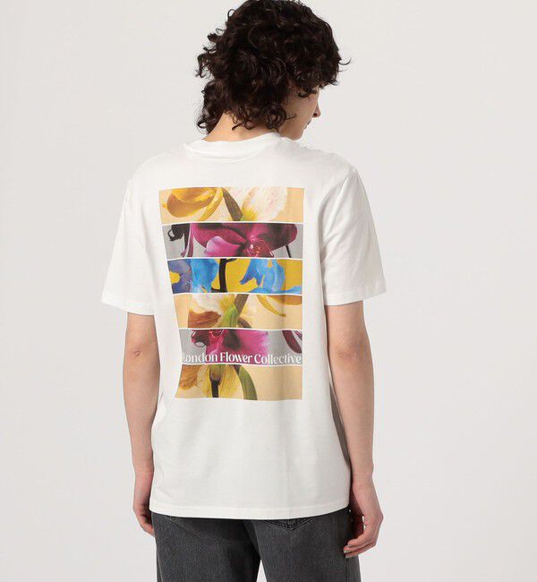 TOMORROWLAND BUYING WEAR「LISA KING 0000 ハーフスリーブプルオーバー」|Tシャツ・カットソー|