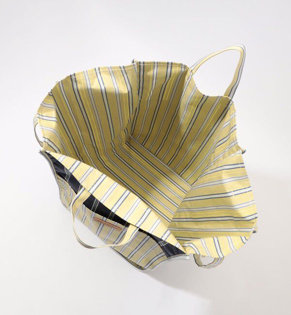 TOMORROWLAND GOODS「AMIACALVA EASY BAG L コットントートバッグ」|トートバッグ|