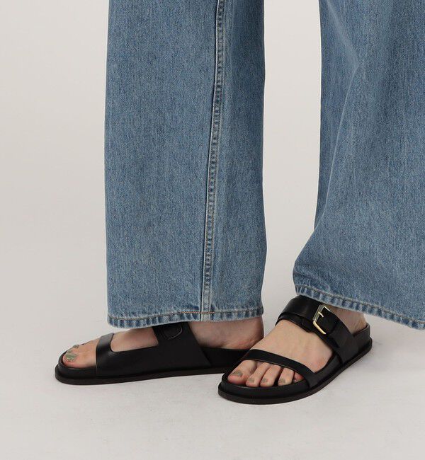 TOMORROWLAND GOODS「A.EMERY Prince サンダル」|サンダル|