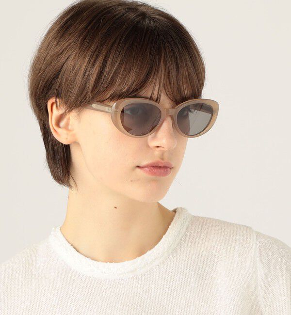 TOMORROWLAND GOODS「TOMORROWLAND サングラス」|サングラス|