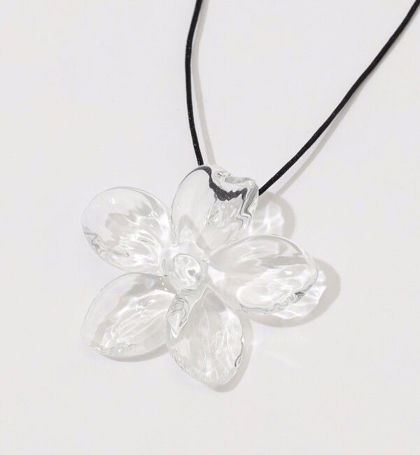 TOMORROWLAND GOODS「LEVENS JEWELS NARCISO ネックレス」|ネックレス|