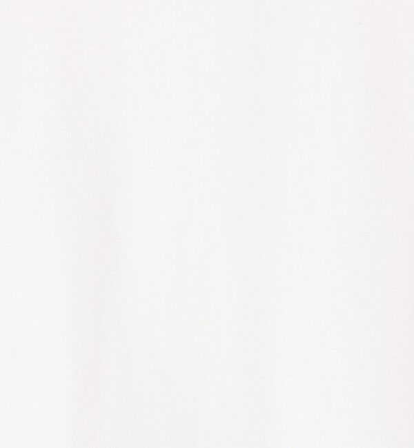 JAMES PERSE「ヘビーリュクスジャージー オーバーサイズTシャツ WLOJ3208」|Tシャツ・カットソー|