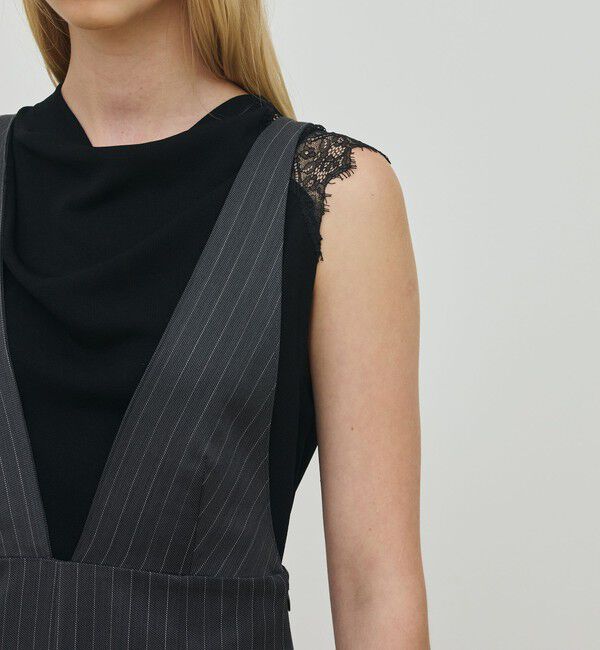 DES PRES「ウールドスキン オールインワン」|オールインワン|