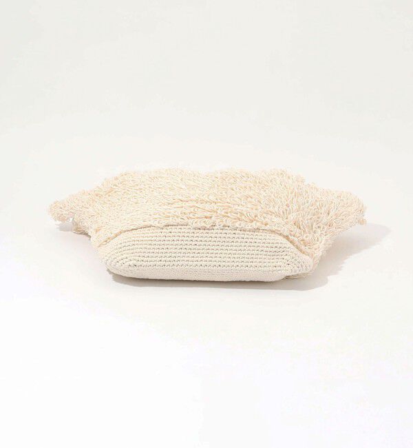 TOMORROWLAND GOODS「MAYDI CURUPIS トートバッグ」|トートバッグ|