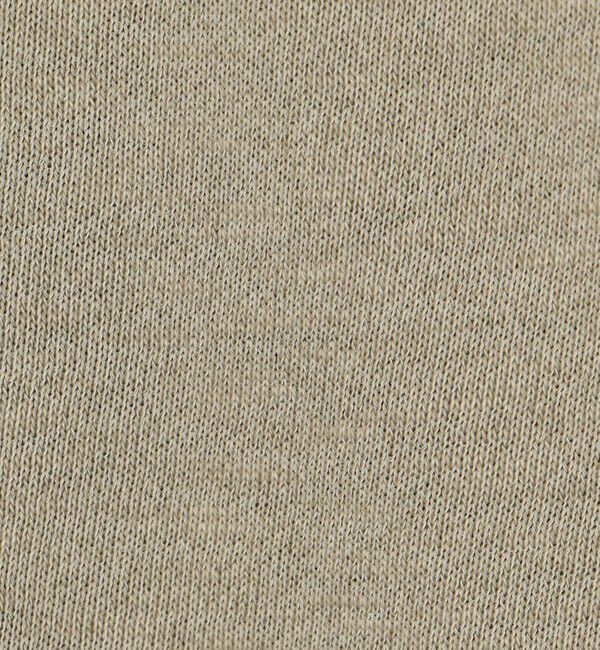 JAMES PERSE「バックパイルスエット ジップアップパーカ MXA2130」|パーカー|