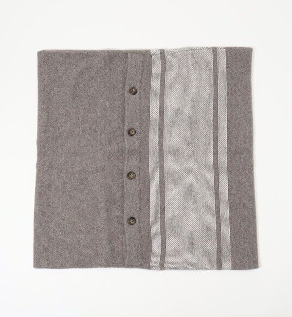 JAMES PERSE「バハストライプシャム HCG9863」|クッション・クッションカバー|