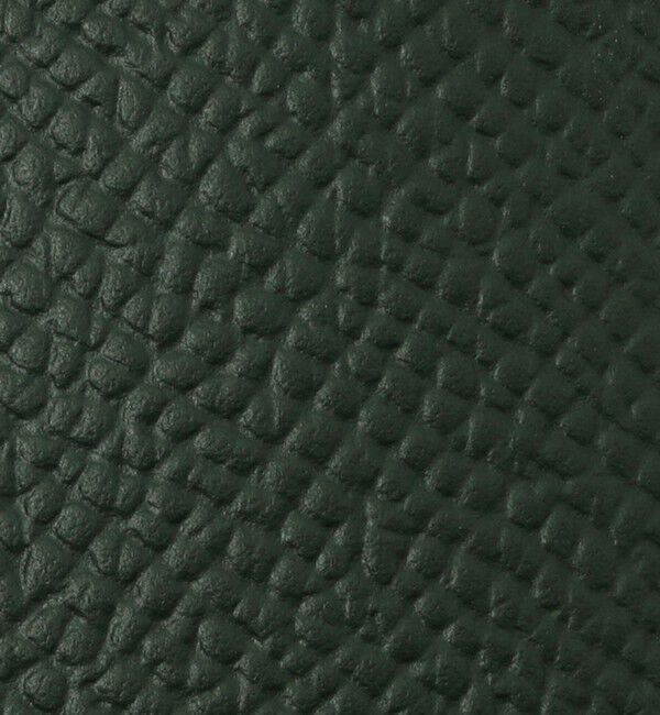 TOMORROWLAND GOODS「【別注】BROOKLYN MUSEUM シュリンクレザー ペンケース」|その他|