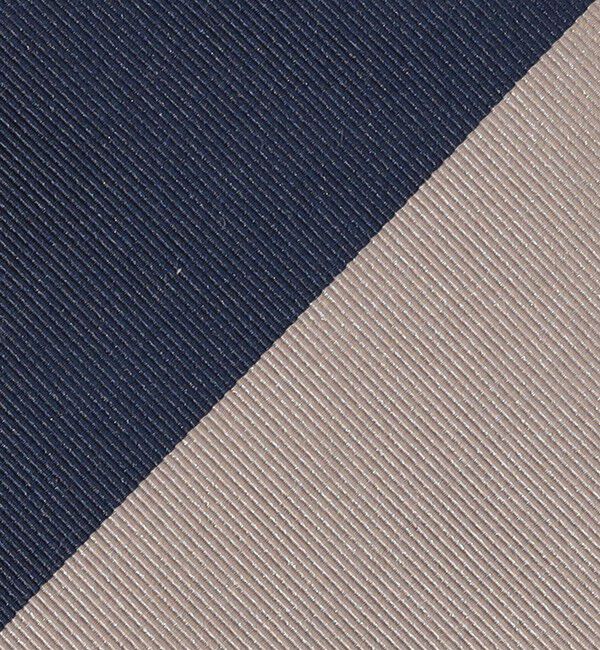 TOMORROWLAND GOODS「FRANCO BASSI シルクジャガード レジメンタルストライプネクタイ」|ネクタイ・蝶ネクタイ|