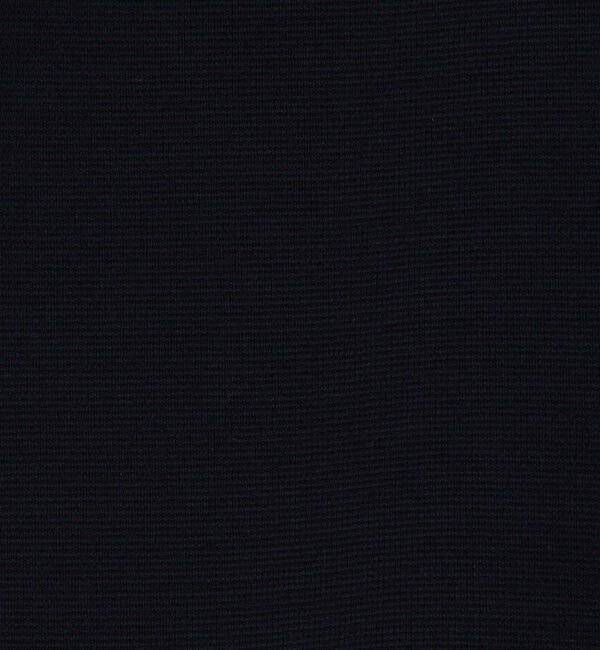 Ballsey「パールコンビ Aラインプルオーバー」|ニット・セーター|