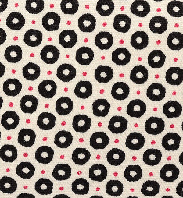 SOULEIADO「SOULEIAO コットンオックス ミニポーチ」|ポーチ|