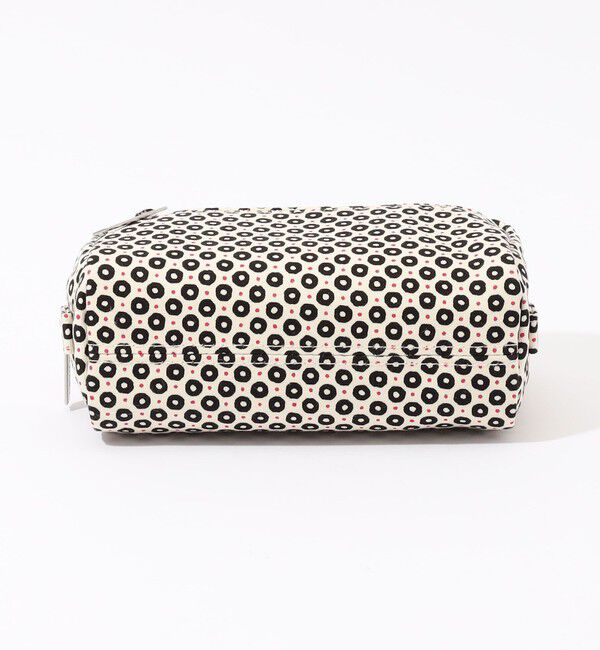 SOULEIADO「SOULEIAO コットンオックス ポーチ」|ポーチ|