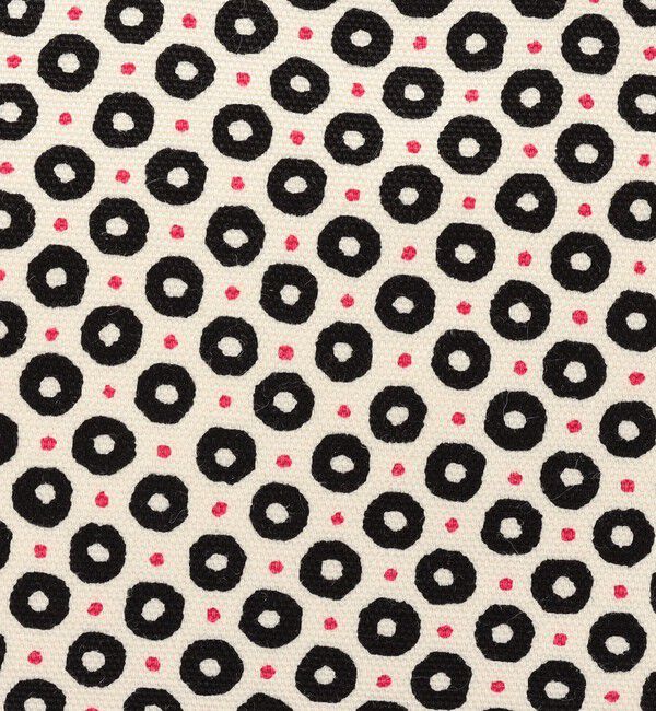 SOULEIADO「SOULEIAO コットンオックス ポーチ」|ポーチ|