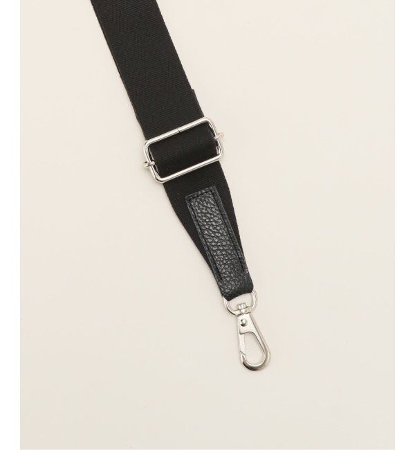  「【blancle/ ブランクレ】S.LEATHER FLAT TOTE」|トートバッグ|