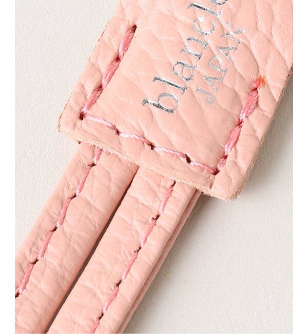  「【blancle/ ブランクレ】T.LETHER STRAP」|その他|