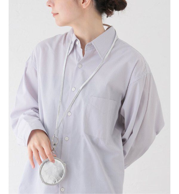  「【blancle/ ブランクレ】M.LETHER STRAP」|その他|