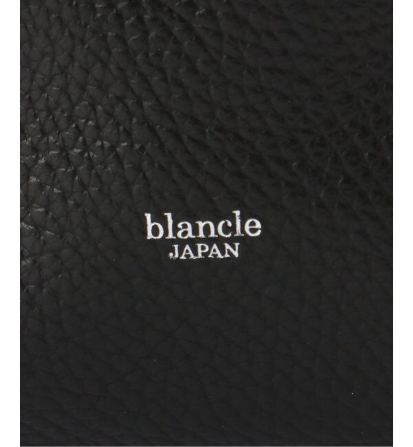  「【blancle/ ブランクレ】S.LETHER Dice handle」|ハンドバッグ|