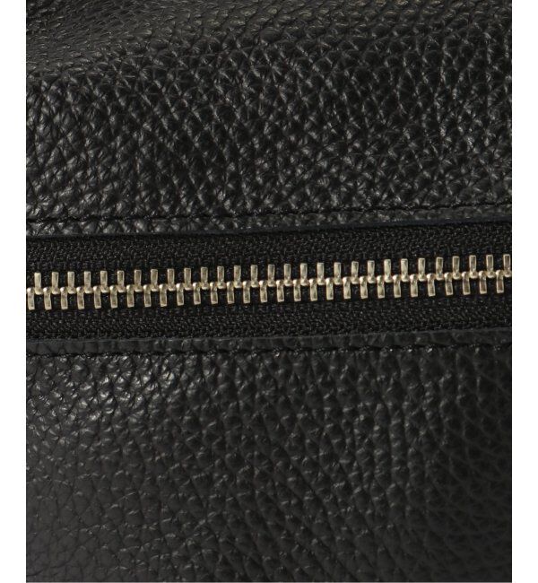  「【blancle/ ブランクレ】S.LETHER Dice handle」|ハンドバッグ|