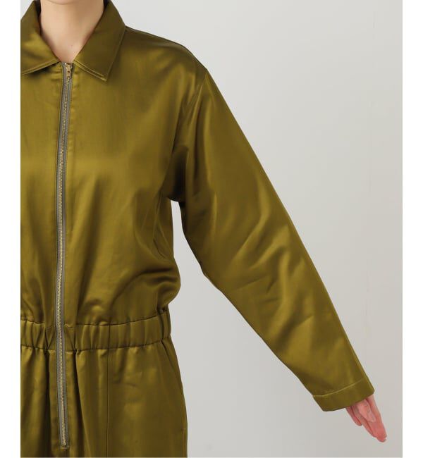  「SAYAKA DAVIS COVERALL VJS4-CRY：オールインワン」|オールインワン|