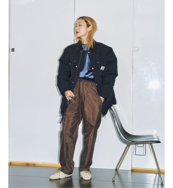  「CARHARTT WIP RAYLER JACKET I035308：ジャケット」|その他|