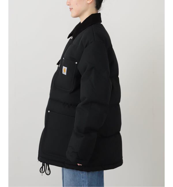  「CARHARTT WIP RAYLER JACKET I035308：ジャケット」|その他|
