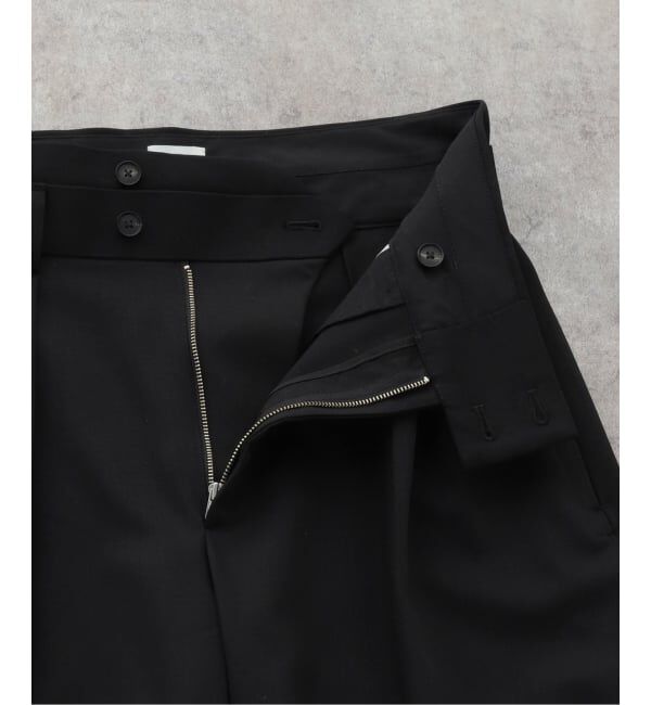  「SEEALL MANCHESTER PANTS SAU63 PT181：パンツ」|スラックス|