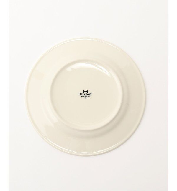 ACME「【TUXTON/タクストン】PLATE　プレート 27cm」|食器・キッチングッズ|