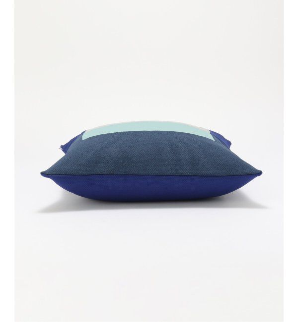 journal standard Furniture「COLOR PATCH CUSHION　クッションカバー 45cm」|クッション・クッションカバー|