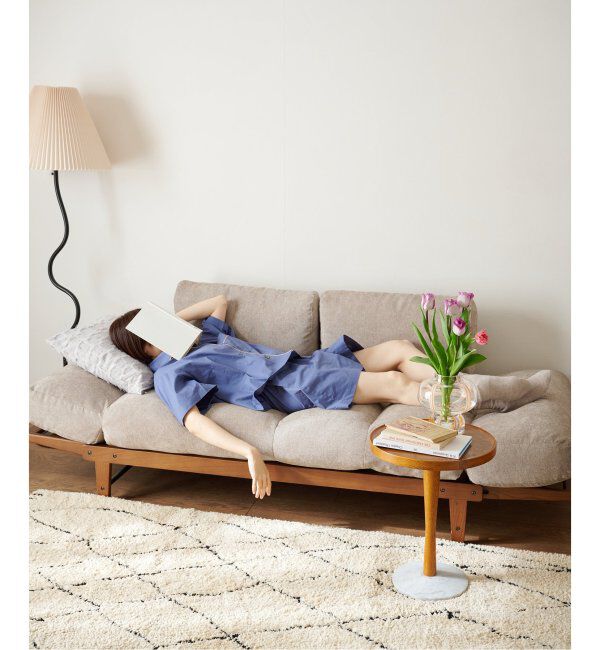 journal standard Furniture「ROOM WEAR LADYS　パジャマ」|ルームウェア|