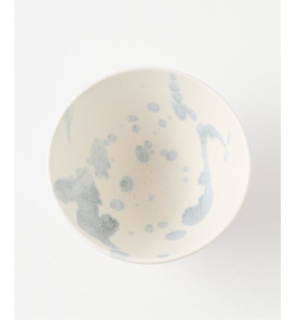 journal standard Furniture「【SAKUZAN/サクザン】JSF別注 ANNECY PLATE 22cm RICE BOWL SET　2点セット」|食器・キッチングッズ|