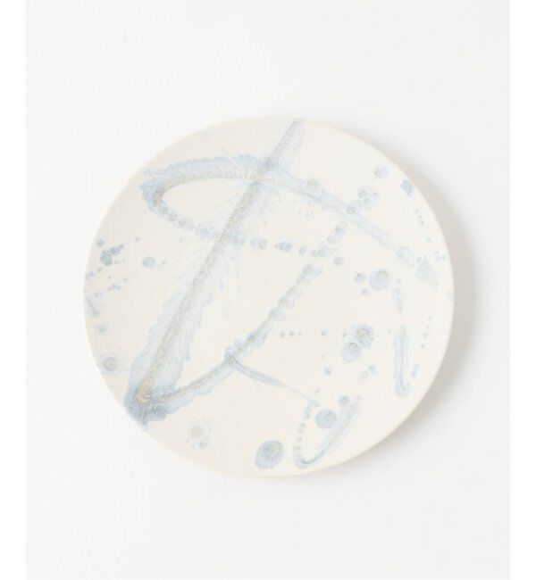 journal standard Furniture「【SAKUZAN/サクザン】JSF別注 ANNECY PLATE 22cm RICE BOWL SET　2点セット」|食器・キッチングッズ|