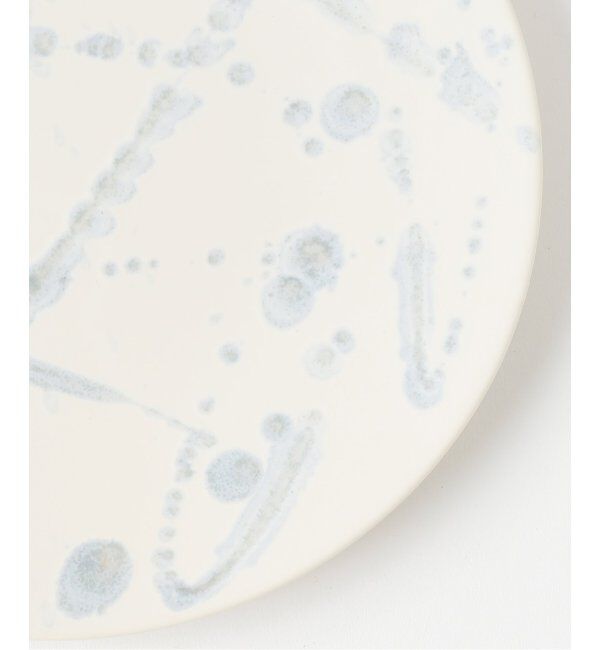 journal standard Furniture「【SAKUZAN/サクザン】JSF別注 ANNECY PLATE 22cm RICE BOWL SET　2点セット」|食器・キッチングッズ|