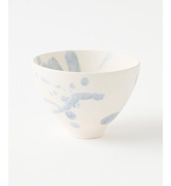 journal standard Furniture「【SAKUZAN/サクザン】JSF別注 ANNECY PLATE 22cm RICE BOWL SET　2点セット」|食器・キッチングッズ|