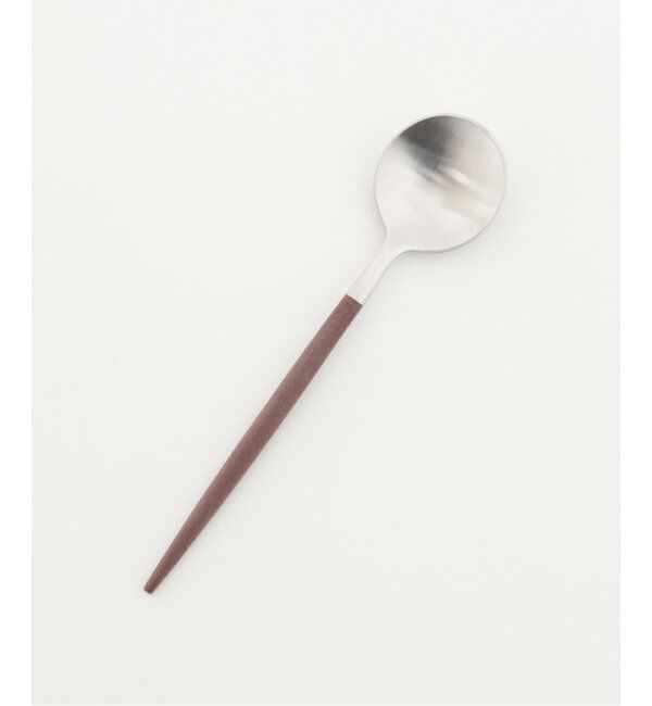 journal standard Furniture「【Cutipol/クチポール】GOA TEA SPOON BR&times;SV　ティースプーン」|食器・キッチングッズ|