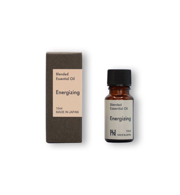 journal standard Furniture「★【NAGAE+/ナガエプリュス】Blended Essential Oil エッセンシャルオイル」|アロマ・ルームフレグランス|