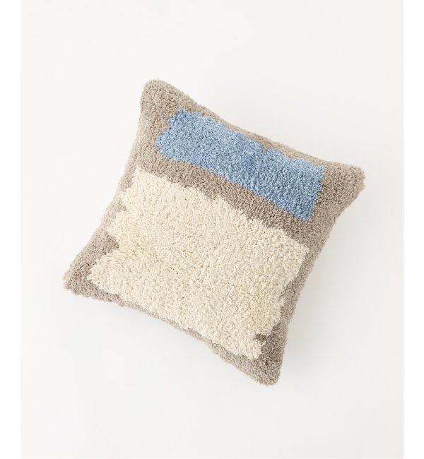 journal standard Furniture「MULTNOMAH CUSHION マルトノマ クッションカバー 45cm」|クッション・クッションカバー|